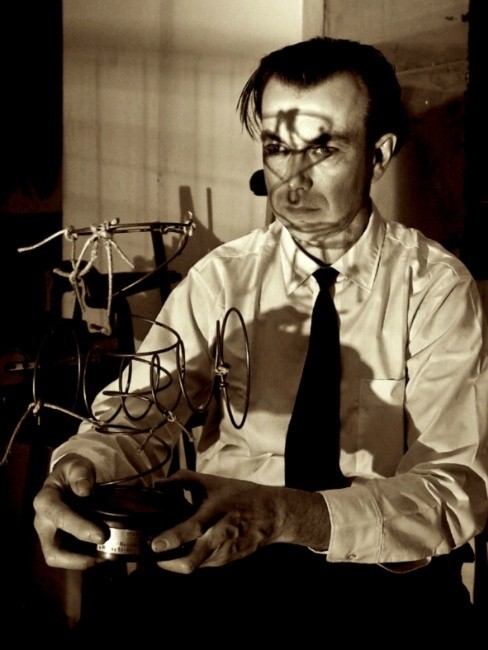 Marcel Duchamp